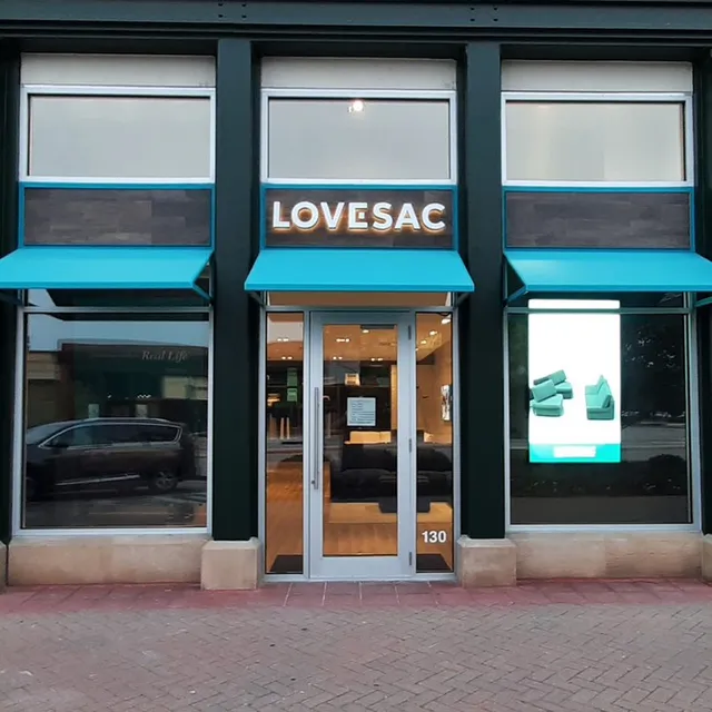 Lovesac