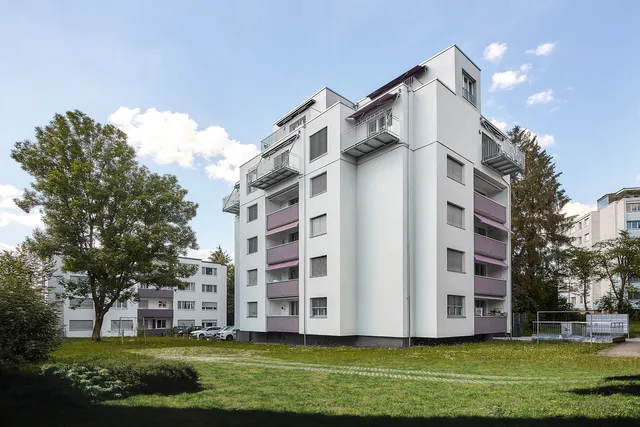 Cartea Airport Apartments