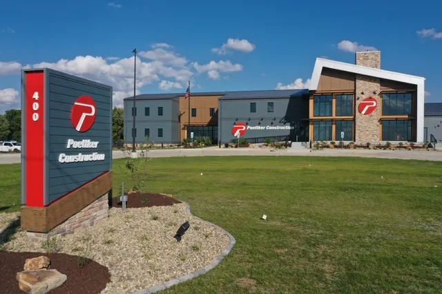 Poettker Construction Co