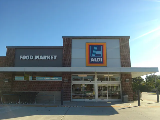 ALDI