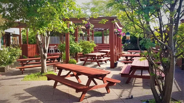 Irish National Foresters Club