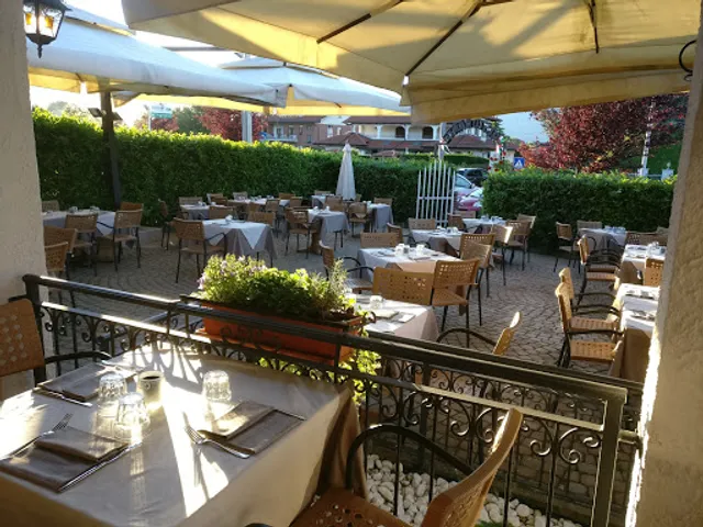 Ristorante La Capannina