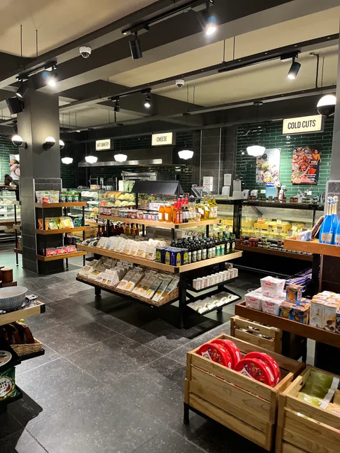 Artcaffé Restaurant Kileleshwa