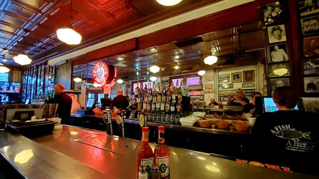 Original Oyster House