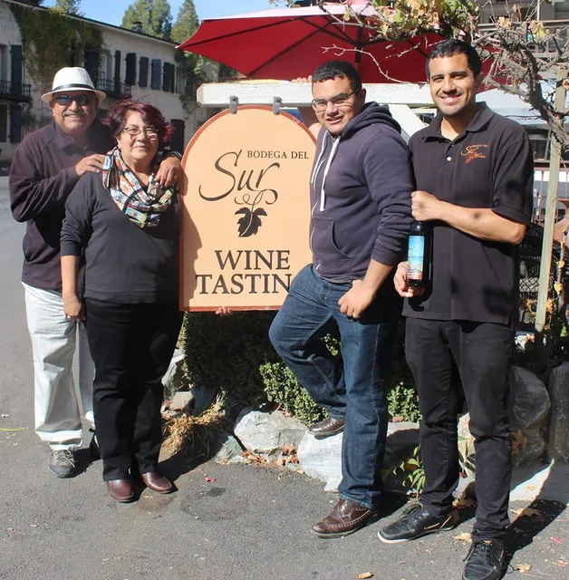 Bodega del Sur Winery