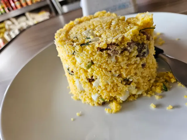 Panificadora Verde Ville