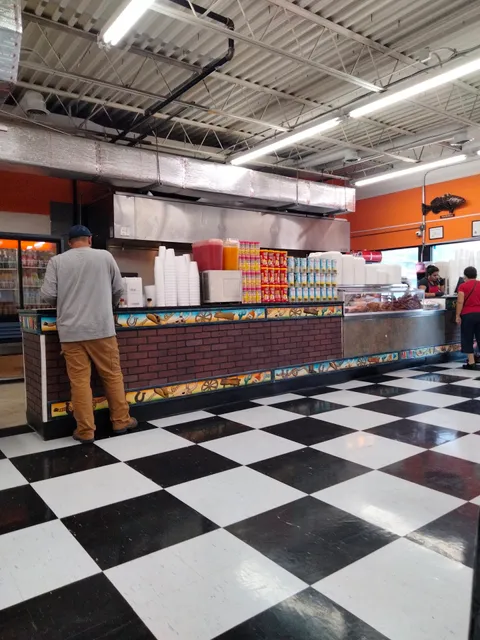 Polleria Los 2 Hermanos