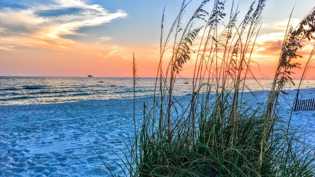 Las Dunas Fort Morgan Vacation Rental