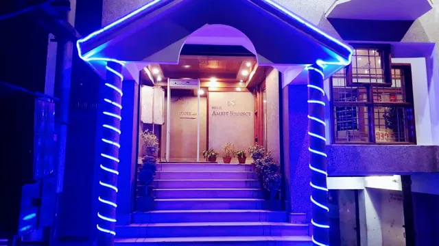 Hotel Amrit Regency Guwahati