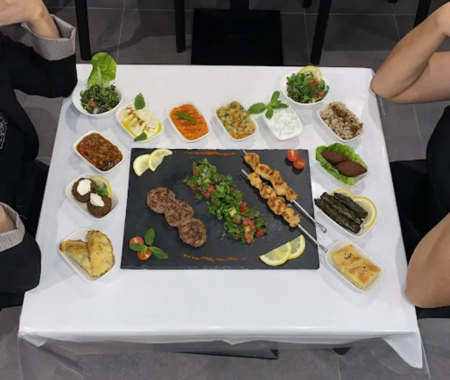 L’instant libanais