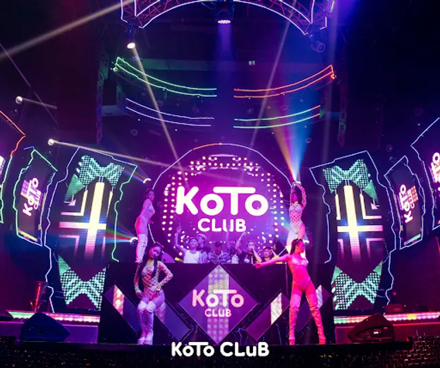 Koto Club Da Nang