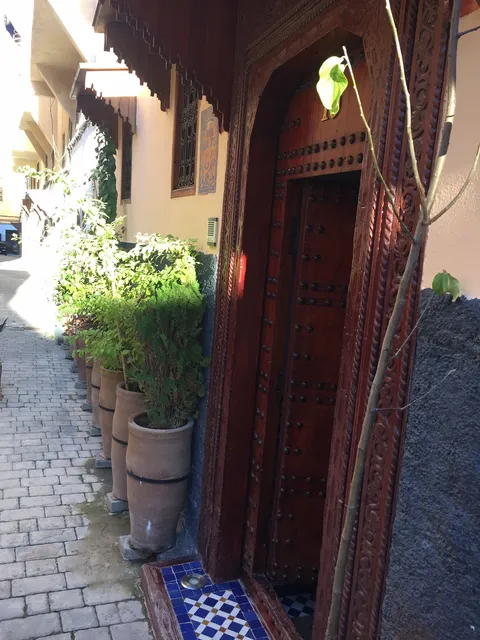 Dar D'or Fes (Traditional Guesthouse&Bed And breakfast)