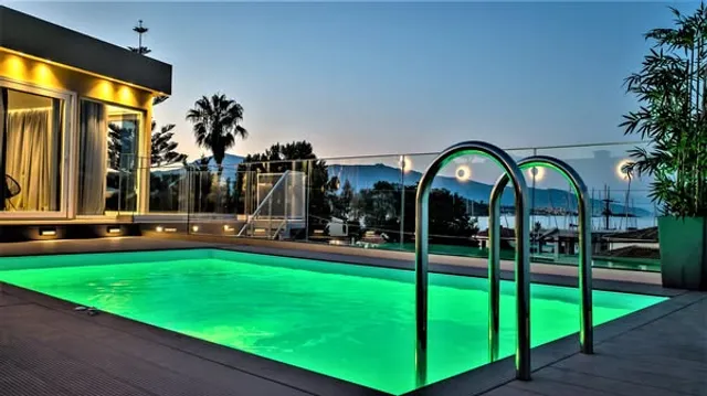 Daedalus Luxury Home