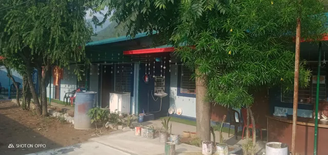 Green cottage hotel&restaurant