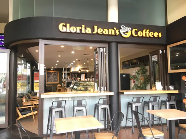 Gloria Jean's Port Macquarie (The Ritz)