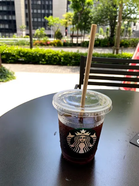 Starbucks Coffee - Higashi-Ginza