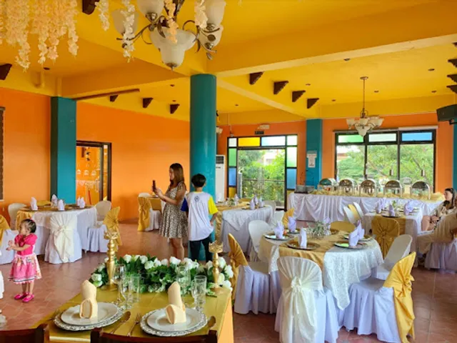 Señoritas Mexinoy Kitchen - Lucena