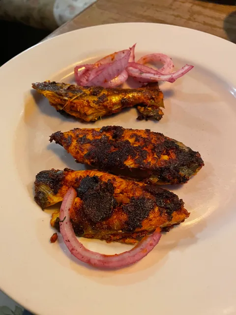 Mahesh New Lunch Home