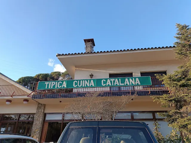 Restaurant Típica Cuina Catalana