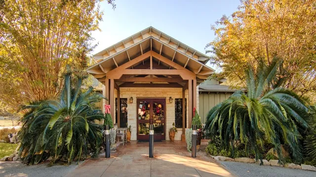 T Bar M Camps & Retreats