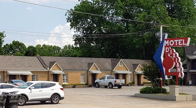Dixiana Motel