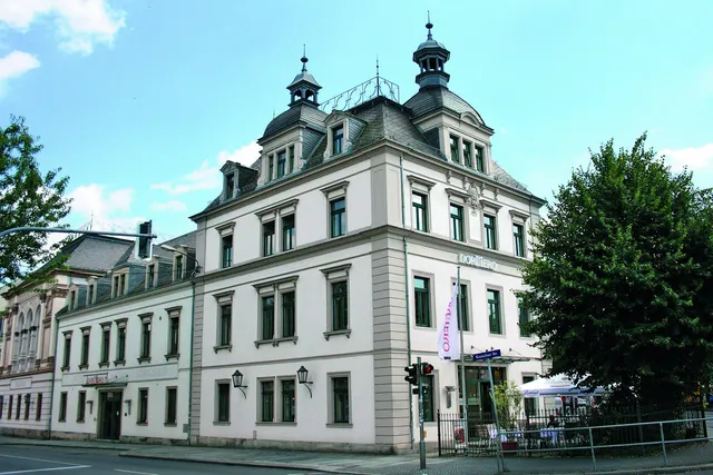 DORMERO Hotel Dresden City