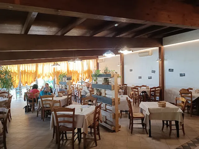 Ristorante Dal Pastor