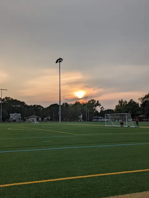 The Sanneh Foundation