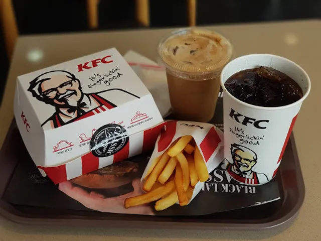 KFC Daehakro