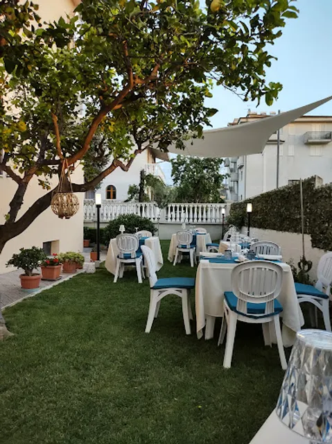 Ristorante "Da Gianfranco"