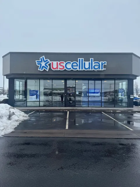 UScellular & T-Mobile