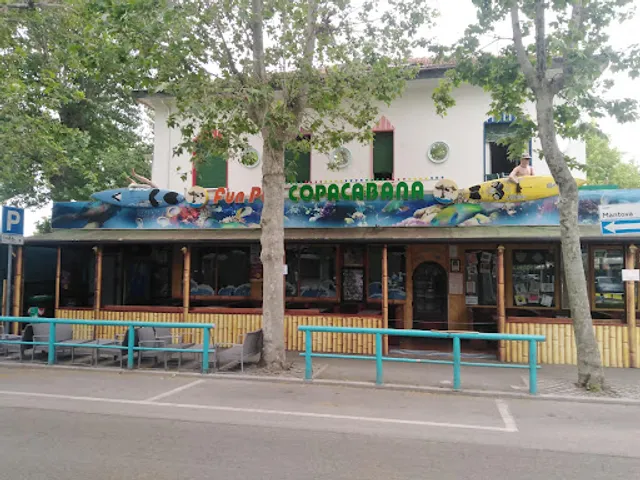 Copacabana Fun Pub