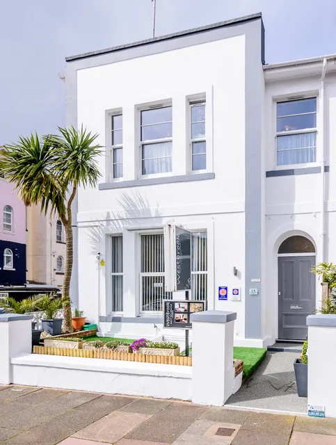 Westbrook Guest House