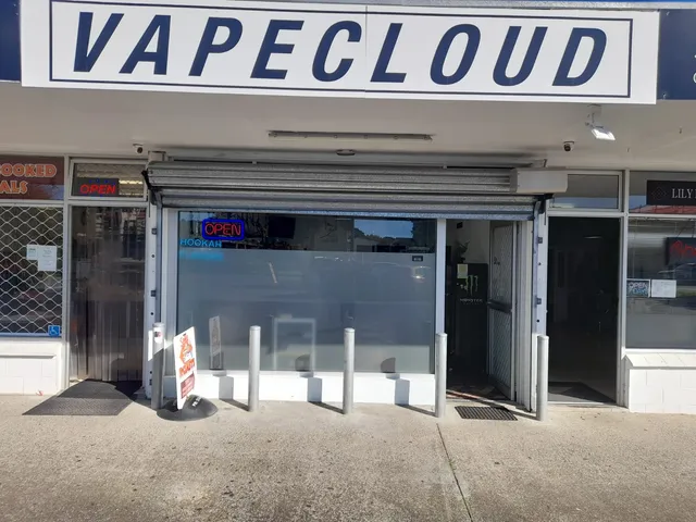 VapeCloud - Specialist Vape Shop Pakuranga in Howick, New Zealand -  reviews,open hours,photo spots, things to do | WanderBoat AI Trip Planner