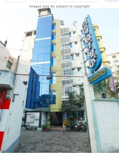 হোটেল স্টার পার্ক