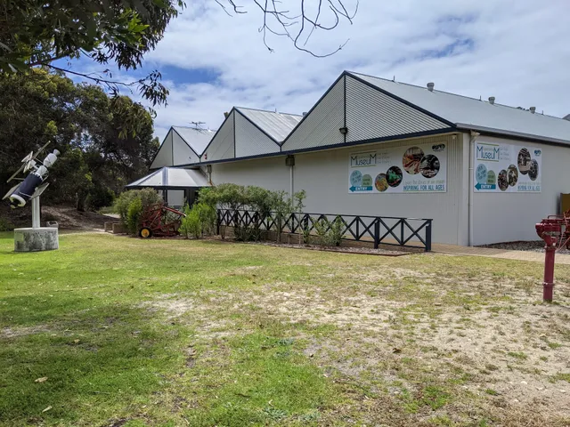 Esperance Museum