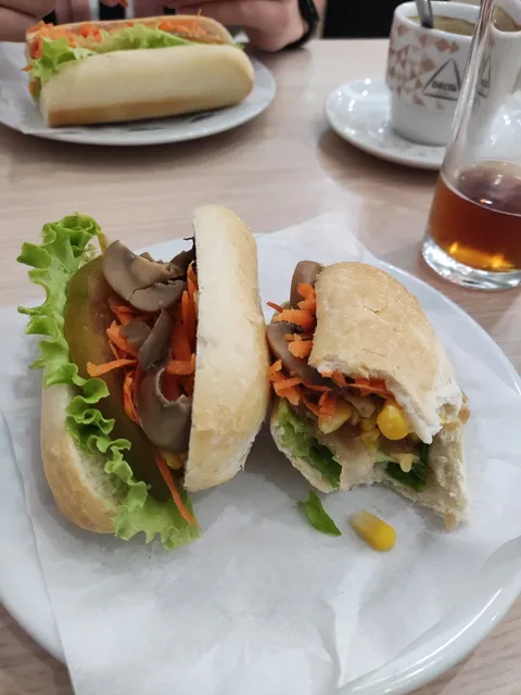 Confeitaria do Marquês