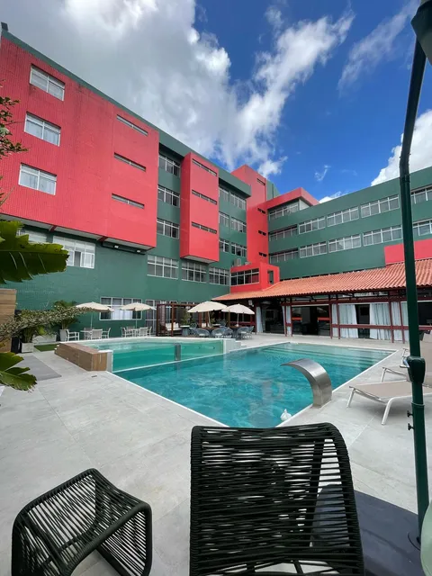 Garanhuns Palace Hotel