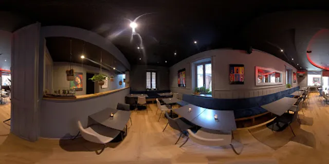 Fux Cocktails & Soul Food