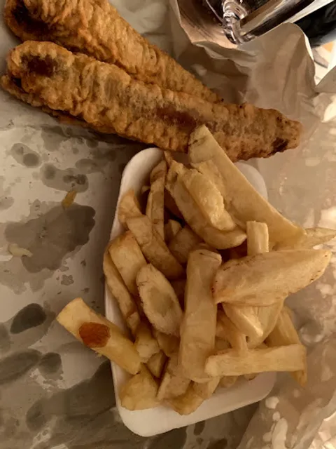 Hookd Eastend Riddrie