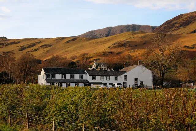 The Buttermere Court Hotel