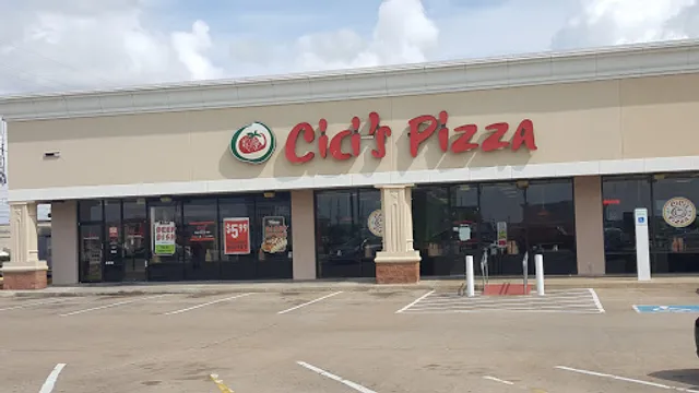 Cicis Pizza