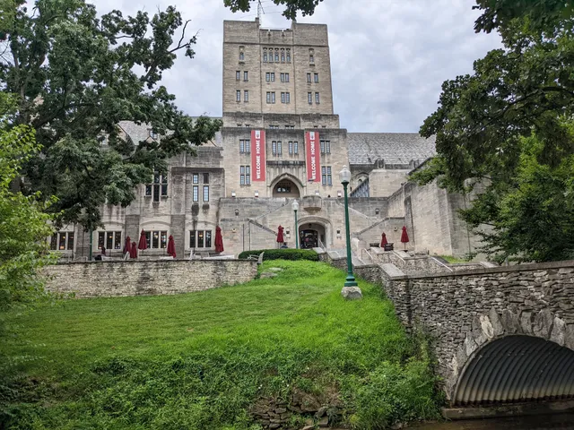 IU Memorial