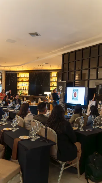 Restaurante Tabla Bella Bar & kitchen