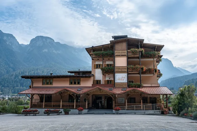 Hotel Job - Garden & SPA