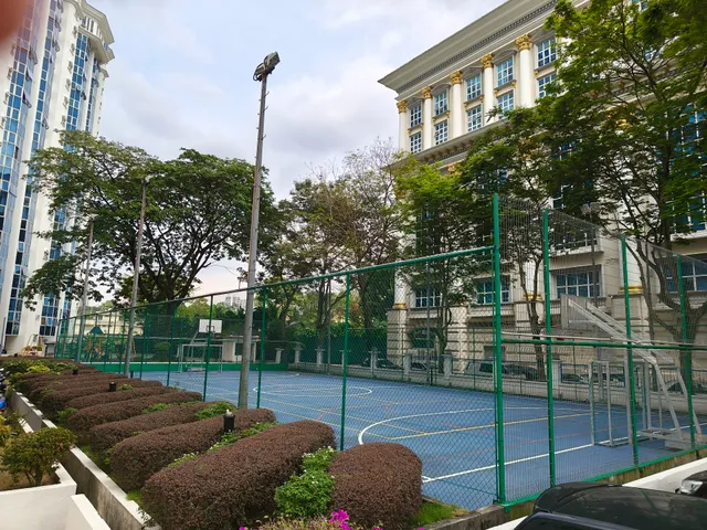 Heritage Condominium