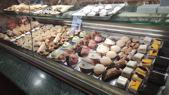 Pasticceria Moggia di Martina Operto