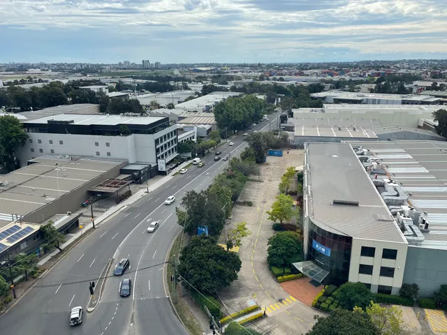 Eaton Electrical (Australia) Pty Ltd