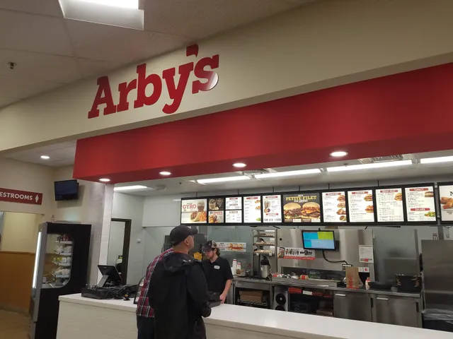 Arby's