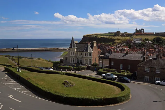 Number Seven Guest House